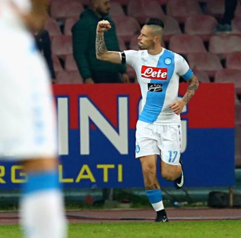 hamsik