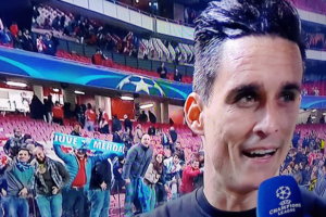 Callejon: «E’ un bel momento, divertiamoci e guardiamo avanti» item-thumbnail