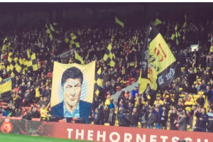 Watford si esalta con Mazzarri: sesti in classifica. Prandelli perde ancora item-thumbnail