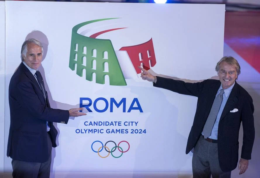 Roma