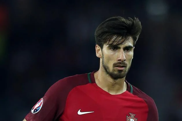 André Gomes
