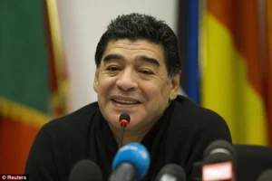 Maradona