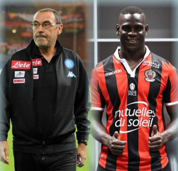 Balotelli