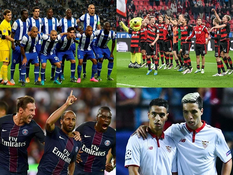 Champions