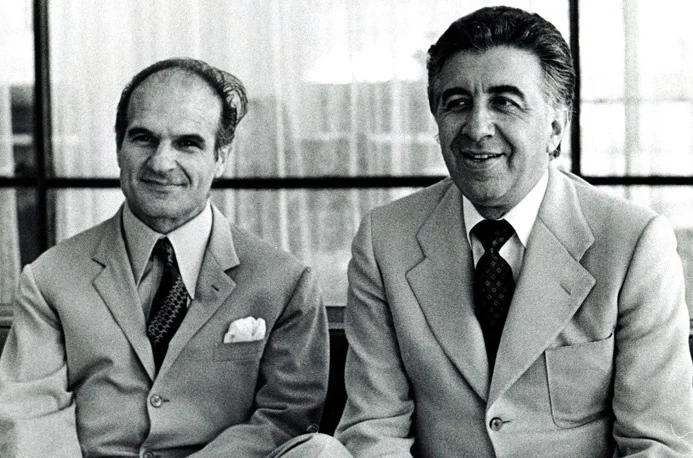 ezio luzi