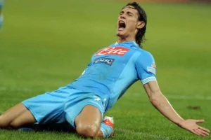 Il Napoli torna alla carica per Cavani