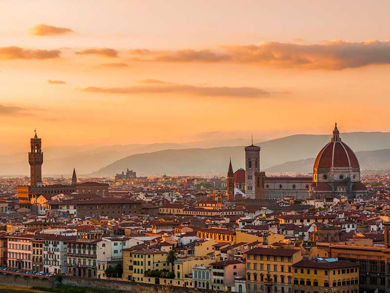 La guida Napolista alla trasferta di Firenze