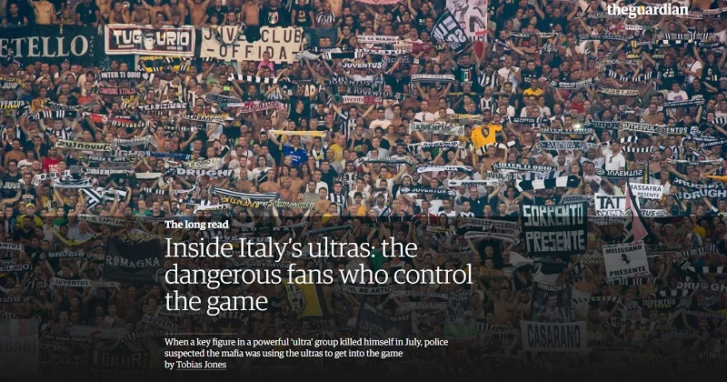 ultras