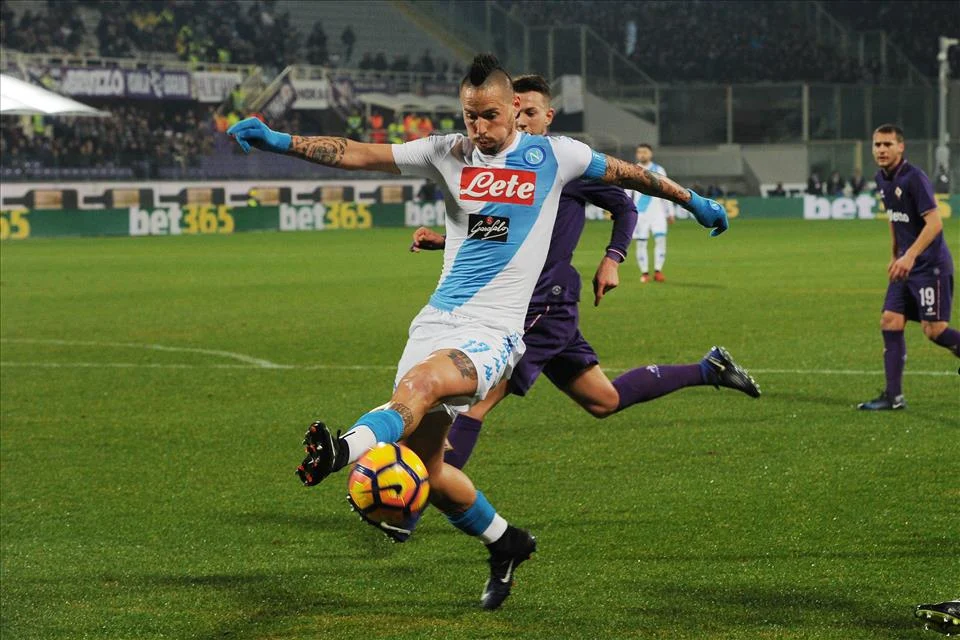 Napoli