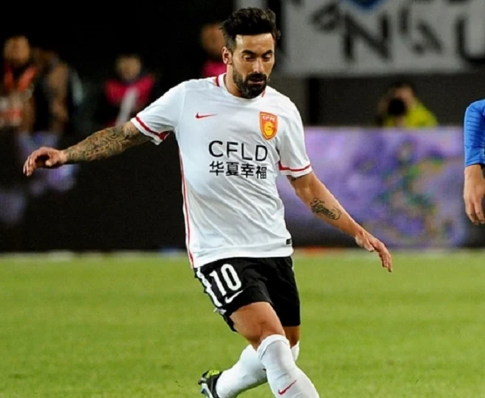 Lavezzi