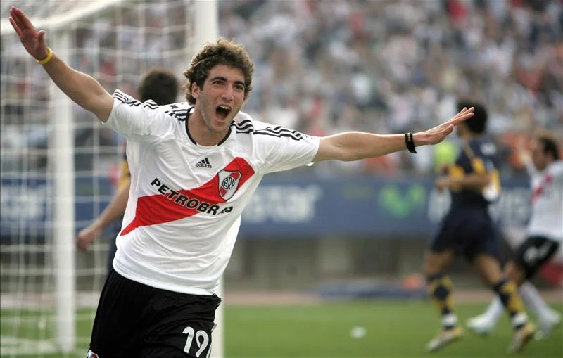 Higuain