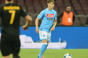 Fiorentina-Napoli, i convocati di Sarri: out Koulibaly, ci sono Tonelli e Lasicki item-thumbnail