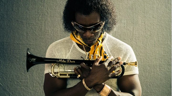 Miles Davis