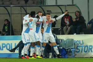 Napoli-inter numeri, curiosità e statistiche