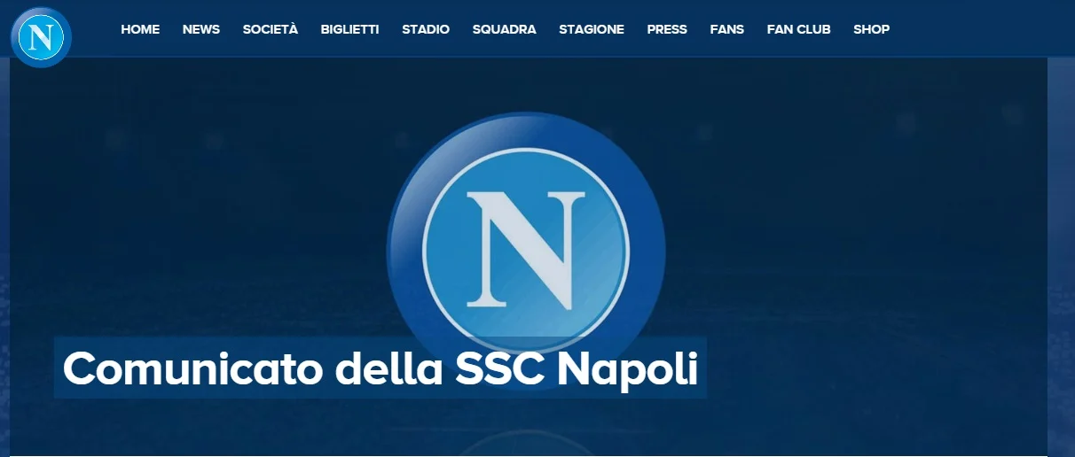 Napoli