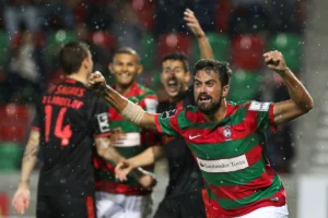 benfica