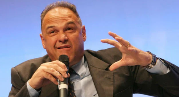 Oscar Schmidt