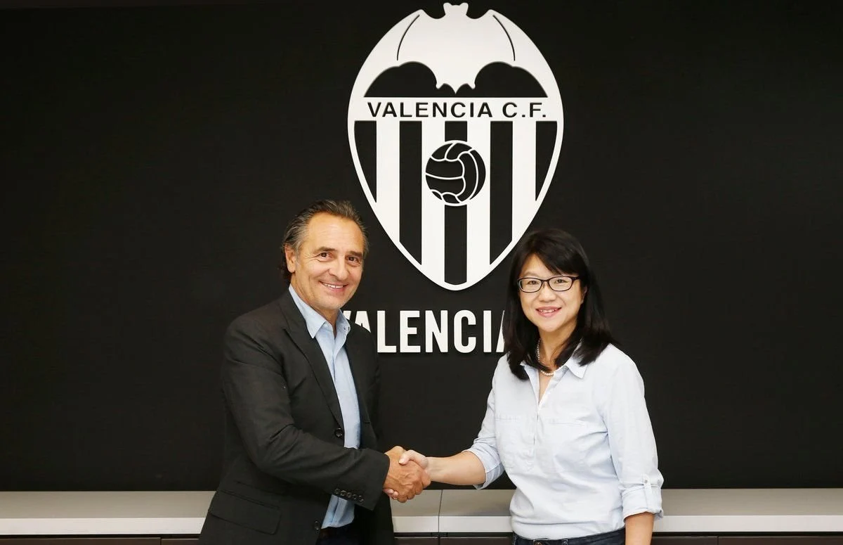 Prandelli