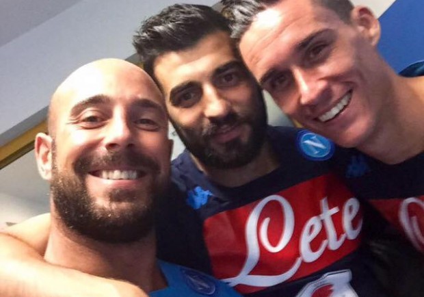 Quillon: «Nessuna offerta per Callejon e Albiol. Le clausole scadono il 30 giugno»