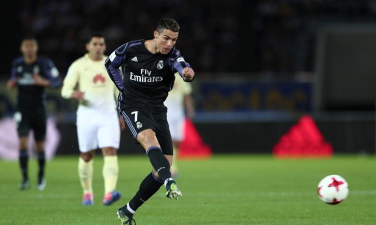 Il Real contro la Var (nonostante un gol convalidato a Ronaldo), Modric: «Questo non è calcio» Il Real contro la Var (nonostante un gol convalidato a Ronaldo), Modric: «Questo non è calcio»