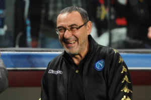 Sarri