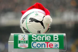 Serie B