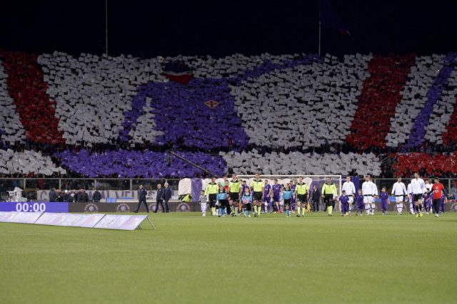 Ecco il nuovo stadio della Fiorentina. Per l’assessore Perra, «primo match nel 2021»