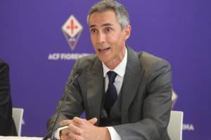 Sousa: «Abbiamo sempre dato fastidio al Napoli, ci proveremo anche domani» item-thumbnail