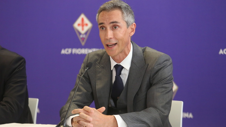 Sousa: «Abbiamo sempre dato fastidio al Napoli, ci proveremo anche domani» Sousa: «Abbiamo sempre dato fastidio al Napoli, ci proveremo anche domani»