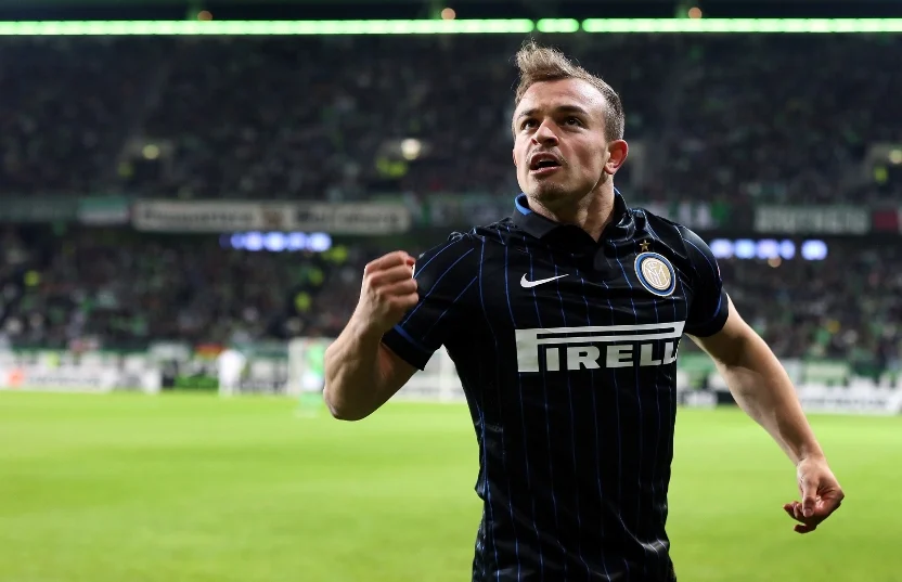 Shaqiri