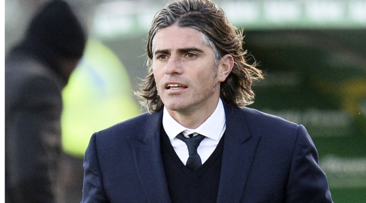 Napoli-Palermo, i rosanero hanno un nuovo allenatore: è Diego Lopez