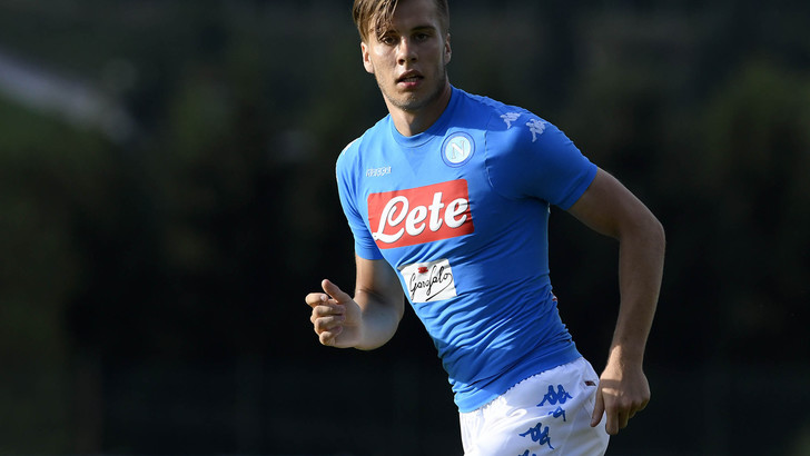 Napoli-Fiorentina, i convocati di Sarri: Milik e Chiriches ancora out, ci sono Lasicki e Milanese Napoli-Fiorentina, i convocati di Sarri: Milik e Chiriches ancora out, ci sono Lasicki e Milanese
