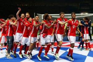 Il Bayern Monaco e la gestione della rosa: plusvalenze per 125 milioni di euro item-thumbnail
