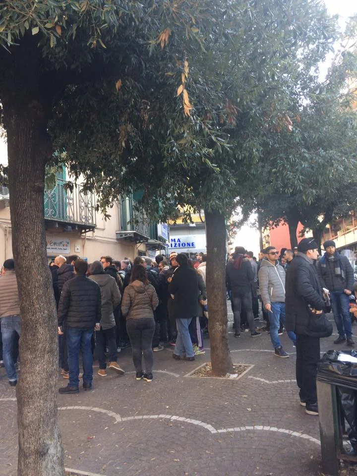 Napoli