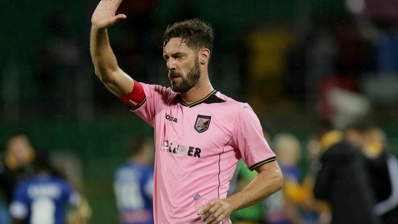 Rispoli: «Abbiamo giocato di squadra, complimenti a Posavec» Rispoli: «Abbiamo giocato di squadra, complimenti a Posavec»