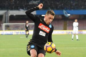 Napoli-Spezia, Bizzotto è l’Italia che sorprende. La famiglia Pairetto meno item-thumbnail