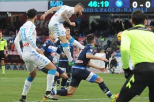 Napoli