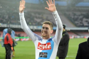 Jorginho