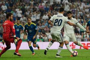 Real Madrid, è la notte del Celta: al Bernabeu l’andata dei quarti di Copa del Rey item-thumbnail