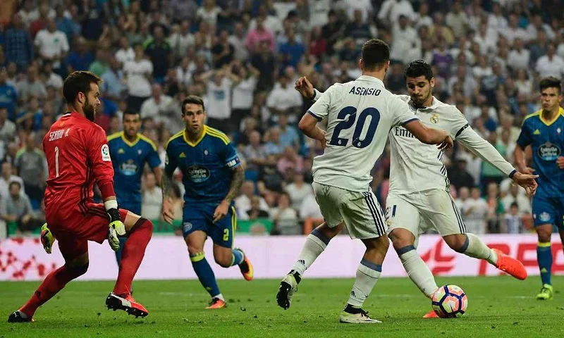 Real Madrid