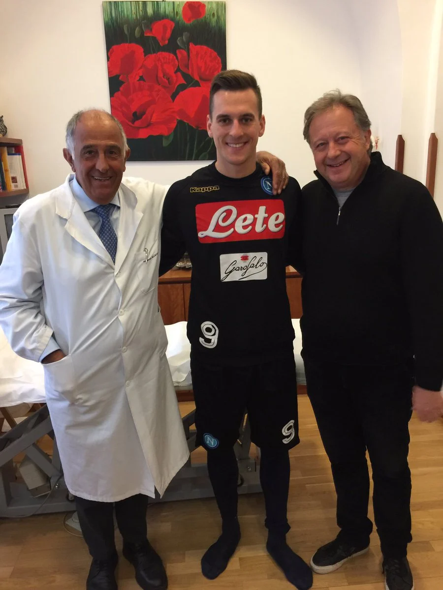 Milik