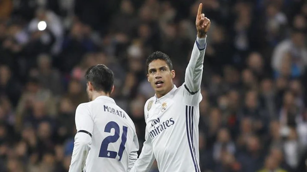 Real Madrid