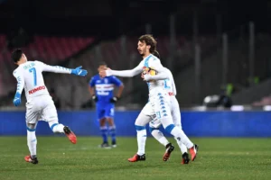 Gabbiadini