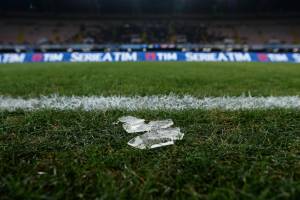 L’agronomo della Lega: «Il problema del San Paolo è transitorio, il gioco risente del terreno» item-thumbnail