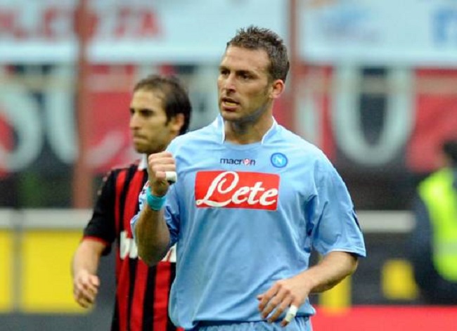 Quattro buoni precedenti (dimenticati) del Napoli a Milano, da Dal Fiume a Campagnaro Quattro buoni precedenti (dimenticati) del Napoli a Milano, da Dal Fiume a Campagnaro