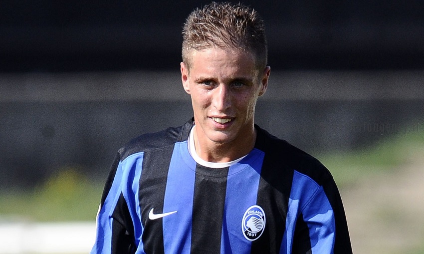 Il Napoli ha un obiettivo prioritario sul mercato: Andrea Conti