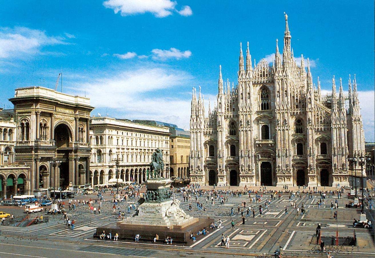 La guida Napolista per la trasferta di Milano La guida Napolista per la trasferta di Milano