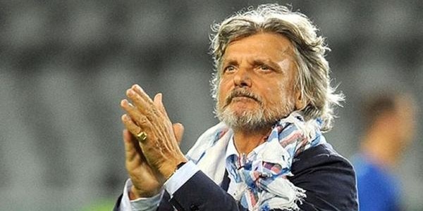 Ferrero: «Riaprire tutto con il green pass. Nessuno pensa al calcio perché paghiamo tanto i calciatori»