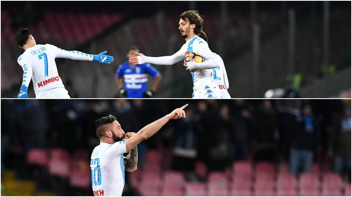 Tonelli