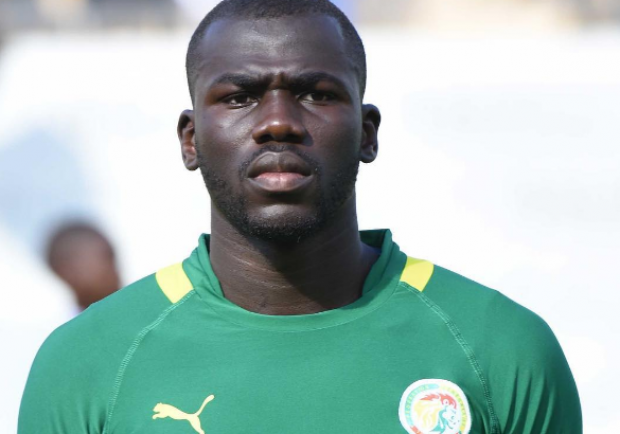 Koulibaly, l’agente: «Non ha mai pensato di saltare la Coppa d’Africa»
